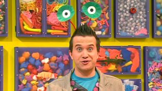 Mister Maker