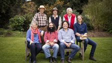 S29 E1: Gardening Australia