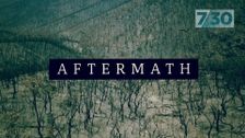 7.30 Special: Bushfire Aftermath