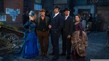 Ripper Street
