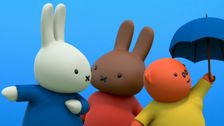 Miffy's Adventures Big and Small