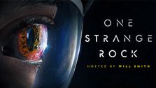 One Strange Rock
