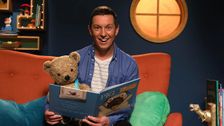 Play School Story Time
