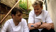 Ramsay's Kitchen Nightmares