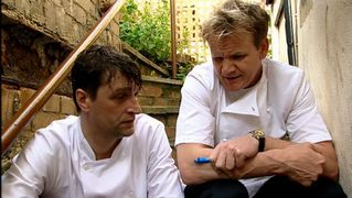 Ramsay's Kitchen Nightmares