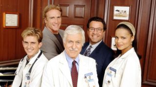 Diagnosis Murder