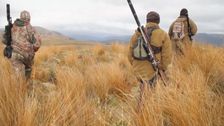S10 E16: Hunting Aotearoa