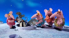 Clangers