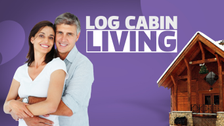 Log Cabin Living