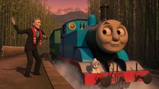 Thomas & Friends: Big World!