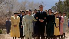 Outlaw Prophet: Warren Jeffs