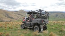 S11 E6: Hunting Aotearoa