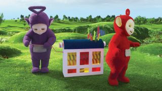 Teletubbies