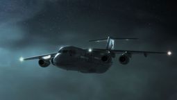 Air Crash Investigations