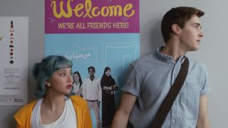 Degrassi: Next Class