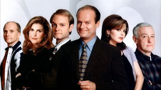 Frasier