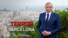 S39 E28: Terror in Barcelona, Locked and Loaded, Allergic to Life