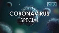 S26 E35: Coronavirus