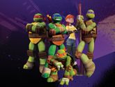 Teenage Mutant Ninja Turtles
