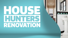 House Hunters Renovation