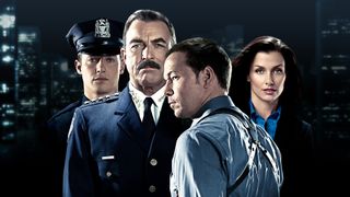 Blue Bloods
