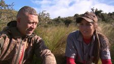 S11 E13: Hunting Aotearoa