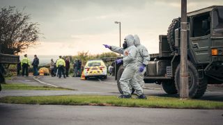 The Salisbury Poisonings