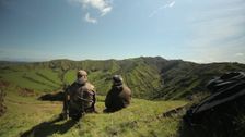 S11 E2: Hunting Aotearoa