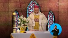 Mass for You at Home