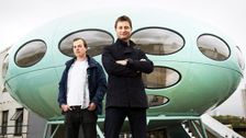 George Clarke's Amazing Spaces