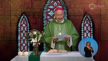 Mass for You at Home