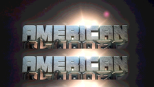 American Chopper