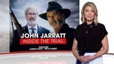 S41 E22: John Jarratt: Inside the Trial