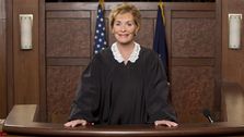 Judge Judy