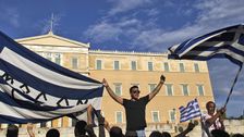 Greece in Crisis