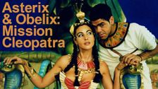 Asterix & Obelix: Mission Cleopatra