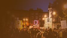 Ireland's Abortion Debate