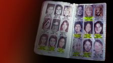 Vanished: Canada's Missing Women