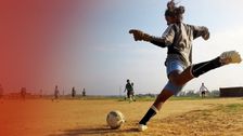 The Beautiful Game for Girls