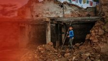Nepal's Nightmare