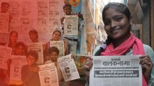 India's Slumdog Press