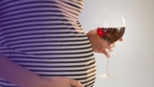Drinking When Pregnant