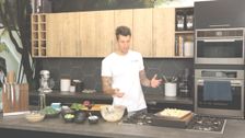 Food Lab by Ben Milbourne