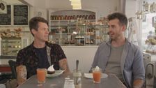 Food Lab by Ben Milbourne
