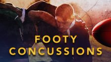 Footy Concussions