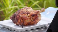Grilled, Roasted & Charred Chicken