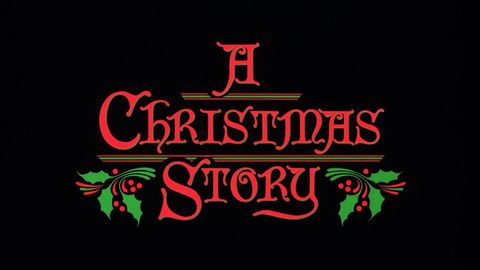 Moviery.com Watch A Christmas Story live or on-demand | Freeview Australia