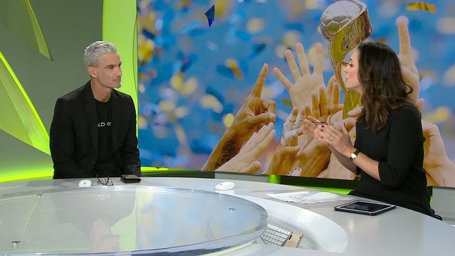 Watch FIFA Women's World Cup 2023 Announcement live or ondemand