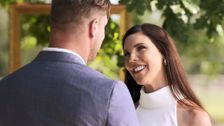 Married at First Sight