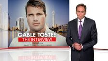 Gable Tostee: The interview, Much ado about nothing, Sting
